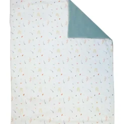 Best Couverture Cache-cache en forêt (75 x 100 cm) Enfant Couverture Bébé Et Enfant