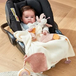 Sale Couverture d'activités Popsie (45 x 45 cm) Jouet D'Activités