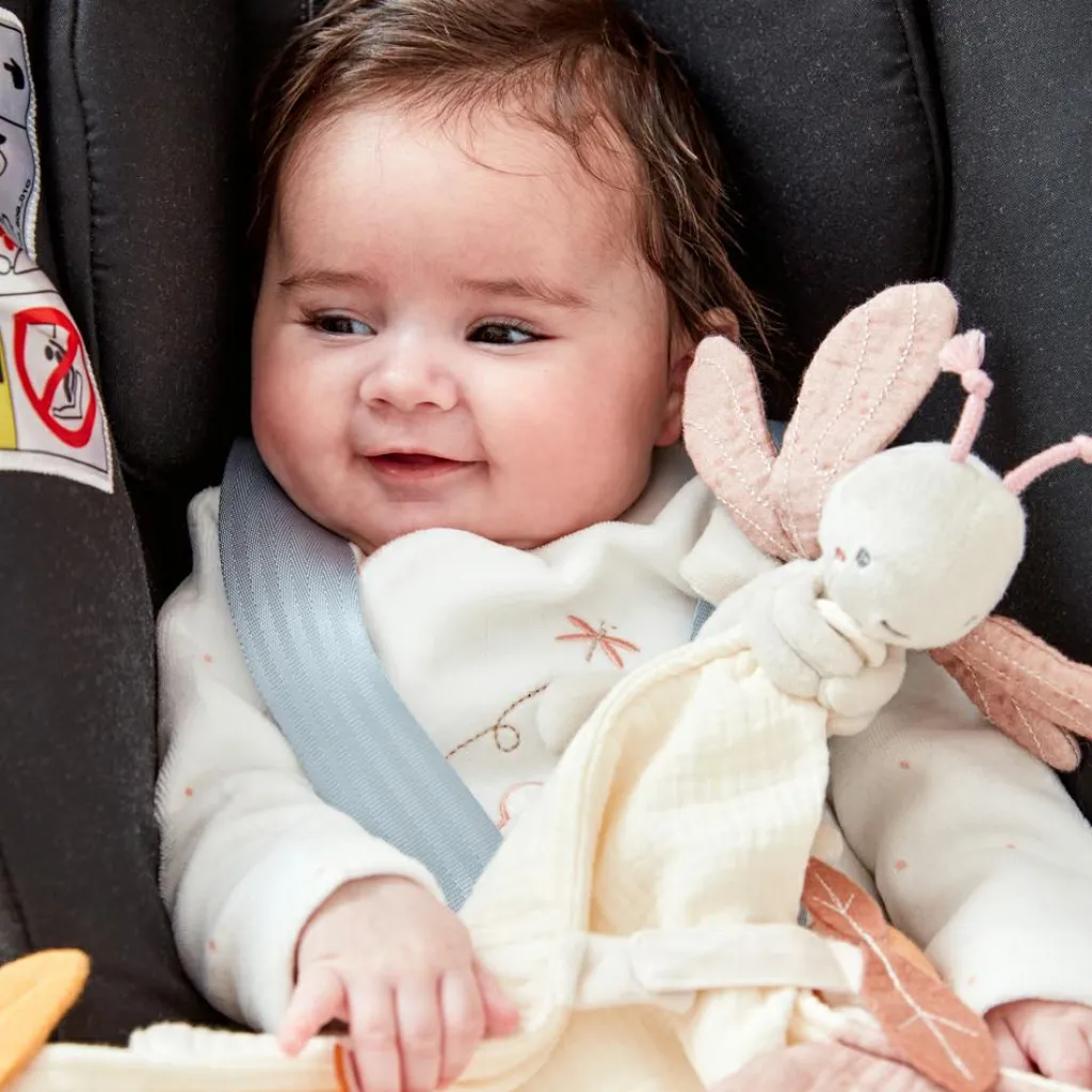 Sale Couverture d'activités Popsie (45 x 45 cm) Jouet D'Activités