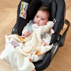 Sale Couverture d'activités Popsie (45 x 45 cm) Jouet D'Activités