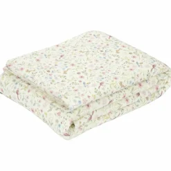 Enfant Little Dutch Couverture de berceau Fairy Wonders (70 x 100 cm)
