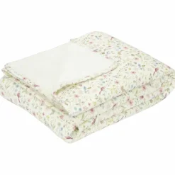 Enfant Little Dutch Couverture de berceau Fairy Wonders (70 x 100 cm)