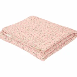 Clearance Couverture de berceau Fairy Floral-Fairy Blossom (70 x 100 cm) Enfant Couverture Bébé Et Enfant