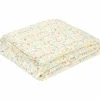 Enfant Little Dutch Couverture de berceau Forest Wonders (70 x 100 cm)