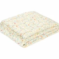 Enfant Little Dutch Couverture de berceau Forest Wonders (70 x 100 cm)