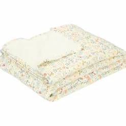 Enfant Little Dutch Couverture de berceau Forest Wonders (70 x 100 cm)