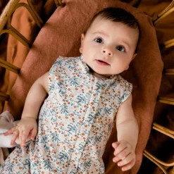 Candide Couverture d'emmaillotage 2en1 Gaspard & Lily TOG 0,5 (0-3 mois)