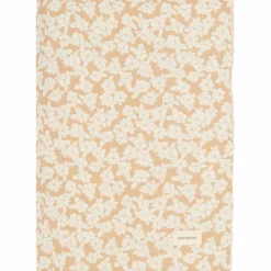 New Couverture d'hiver en mousseline double Wabi-sabi Golden brown sakura Enfant Couverture Bébé Et Enfant