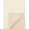 Enfant Nobodinoz Couverture d'hiver en mousseline double Wabi-sabi Natural sweet dots