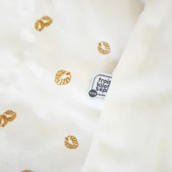 Enfant Trois Kilos Sept Couverture Diplododo (75 x 100 cm)