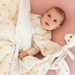 Discount Couverture Diplododo (100 x 140 cm) Enfant Couverture Bébé Et Enfant