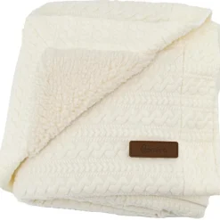 Hot Couverture double face Boubou (75 x 100 cm) Enfant Couverture Bébé Et Enfant