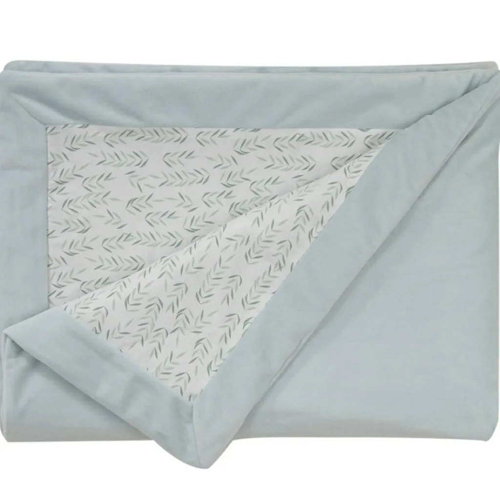 Sale Couverture double face Filou (75 x 100 cm) Enfant Couverture Bébé Et Enfant