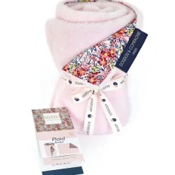 Enfant Doudou et Compagnie Couverture douceur Boh'aime