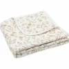 Hot Couverture en coton Bloomy (75 x 100 cm) Enfant Couverture Bébé Et Enfant