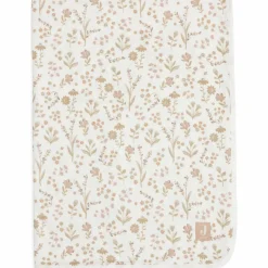 Hot Couverture en coton Bloomy (75 x 100 cm) Enfant Couverture Bébé Et Enfant