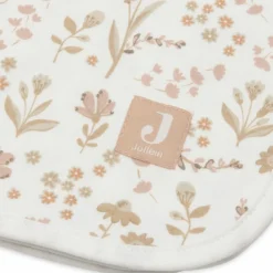 Hot Couverture en coton Bloomy (75 x 100 cm) Enfant Couverture Bébé Et Enfant