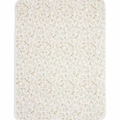 Hot Couverture en coton Bloomy (75 x 100 cm) Enfant Couverture Bébé Et Enfant