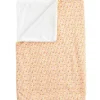 Enfant Sauthon Couverture en coton Esmée (75 x 100 cm)