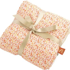 Enfant Sauthon Couverture en coton Esmée (75 x 100 cm)