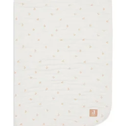 New Couverture en coton Harvest Moonstone (75 x 100 cm) Enfant Couverture Bébé Et Enfant