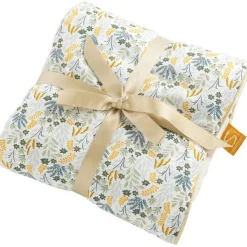 New Couverture en coton Promenons-nous (75 x 100) Enfant Couverture Bébé Et Enfant