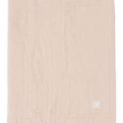 Online Couverture en gaze de coton Jacquard Wild Rose (75 x 100 cm) Enfant Couverture Bébé Et Enfant