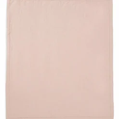 Online Couverture en gaze de coton Jacquard Wild Rose (75 x 100 cm) Enfant Couverture Bébé Et Enfant