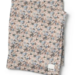 Enfant Elodie Details Couverture en mousseline de bambou Blue Garden