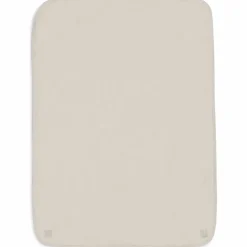 Enfant Jollein Couverture en polaire Basic Oatmeal (100 x 150 cm)