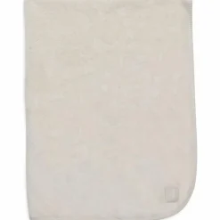 Enfant Jollein Couverture en polaire Basic Oatmeal (100 x 150 cm)
