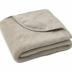 Enfant Jollein Couverture en polaire Basic Sand (75 x 100 cm)