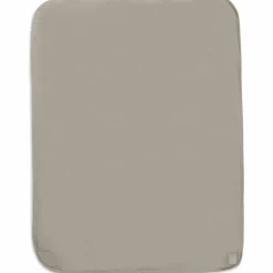 Enfant Jollein Couverture en polaire Basic Sand (75 x 100 cm)