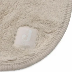 Enfant Jollein Couverture en polaire Basic Sand (75 x 100 cm)