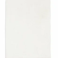 Enfant Jollein Couverture en polaire Basic Knit Ivory (75 x 100 cm)