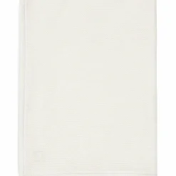 Enfant Jollein Couverture en polaire Basic Knit Ivory (75 x 100 cm)