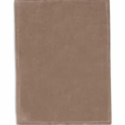 Online Couverture en polaire Box Knit Milky Coffee (75 x 100 cm) Enfant Couverture Bébé Et Enfant