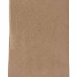 Enfant Jollein Couverture en polaire Check Knit Biscuit (75 x 100 cm)