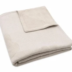 Enfant Jollein Couverture en polaire Miffy Nougat (100 x 150 cm)