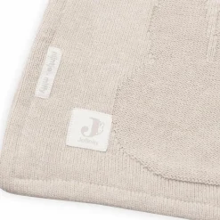 Enfant Jollein Couverture en polaire Miffy Nougat (100 x 150 cm)