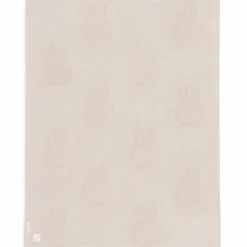 Enfant Jollein Couverture en polaire Miffy Nougat (100 x 150 cm)