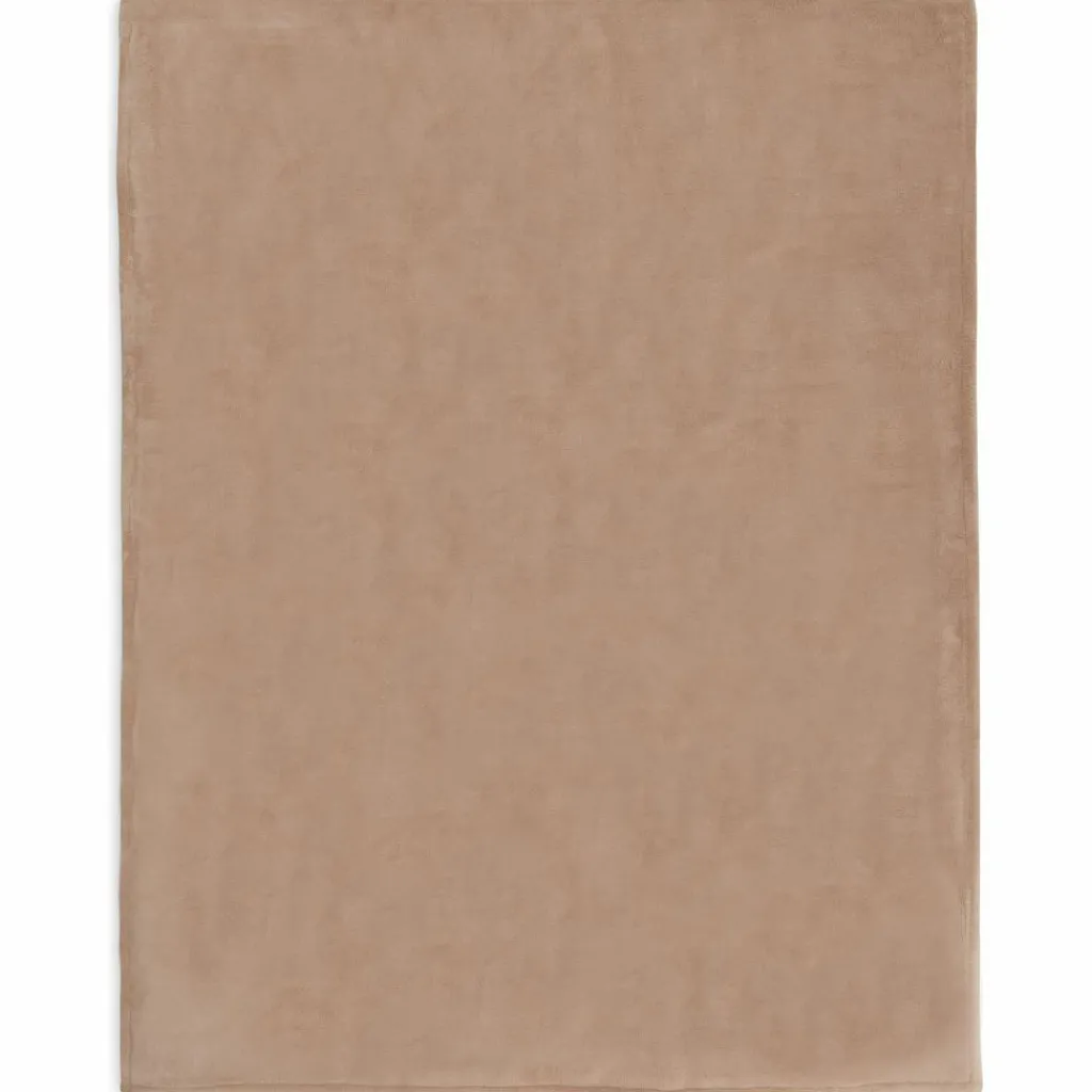 Enfant Jollein Couverture en polaire Miffy Biscuit (100 x 150 cm)