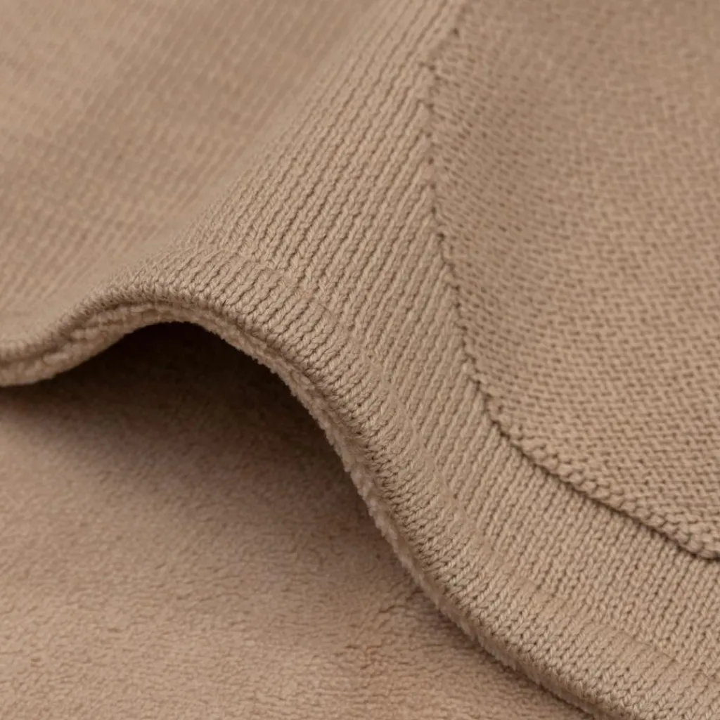 Enfant Jollein Couverture en polaire Miffy Biscuit (100 x 150 cm)