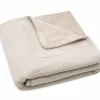 Enfant Jollein Couverture en polaire Miffy Nougat (75 x 100 cm)
