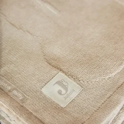 Enfant Jollein Couverture en polaire Miffy Nougat (75 x 100 cm)