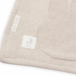 Enfant Jollein Couverture en polaire Miffy Nougat (75 x 100 cm)