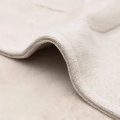 Enfant Jollein Couverture en polaire Miffy Nougat (75 x 100 cm)