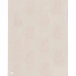 Enfant Jollein Couverture en polaire Miffy Nougat (75 x 100 cm)