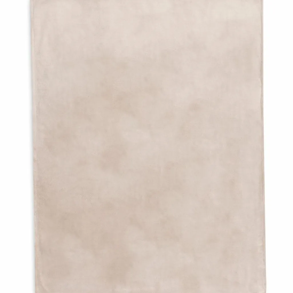 Enfant Jollein Couverture en polaire Miffy Nougat (75 x 100 cm)