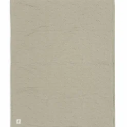 Online Couverture en polaire Soft Waves Olive Green (75 x 100 cm) Enfant Couverture Bébé Et Enfant